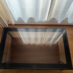 ローテーブルの画像