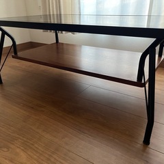 ローテーブルの画像