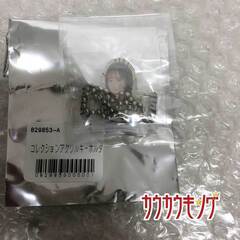 【未使用】森戸知沙希 モーニング娘。’20コンサートツアー春コレクションアクリルキーホルダー ハロプロの画像