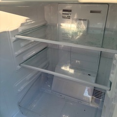 No.083冷蔵庫2014年　137ℓ
の画像