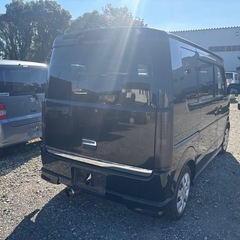 エブリーワゴンPZターボの画像