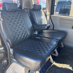 エブリーワゴンPZターボの画像