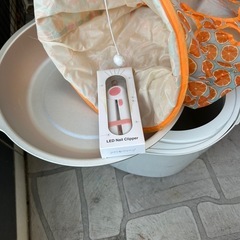 猫ちゃんセットの画像