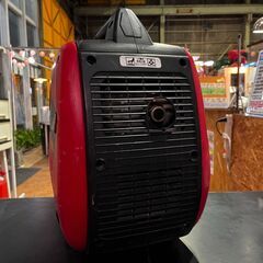 【愛品館 市原店】✔店頭取引限定✔DREAM POWER EIVG-1600Dインバーター発電機の画像