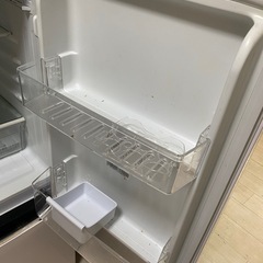 ◇Hisense HR-D15C【2019製造】の画像