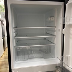 アイリスオーヤマ 142L冷凍冷蔵庫【リサイクルフカツ岡崎倉庫店】251122SM-15の画像