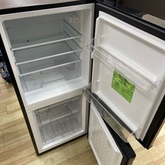 アイリスオーヤマ 142L冷凍冷蔵庫【リサイクルフカツ岡崎倉庫店】251122SM-15の画像