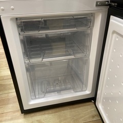 アイリスオーヤマ 142L冷凍冷蔵庫【リサイクルフカツ岡崎倉庫店】251122SM-15の画像