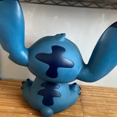 スティッチの画像