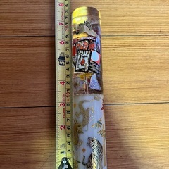 シフトノブの画像