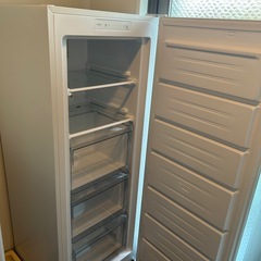 冷凍庫の画像