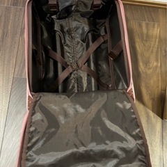 キャリーケースの画像