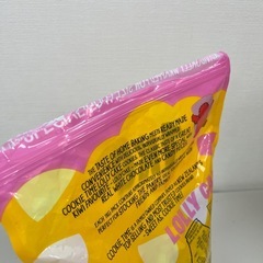 Cookie Time ロリーケーキ 39個 大容量 クッキータイム ニュージーランドお菓子 賞味期限2026/7/7　Z273-71479の画像