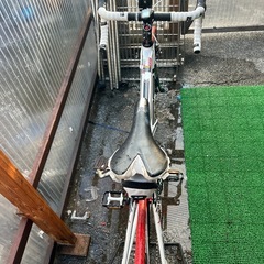 最終値下FELT F85 ロードバイクの画像