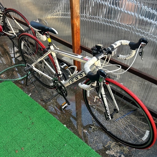今週限定値下げFELT F85 ロードバイク