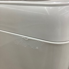 【6ヶ月間の動作保証付き】Panasonicの全自動洗濯機NA-F50B10Cのご紹介ですの画像