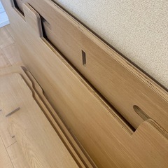 【クイーンサイズ】koalaフレームの画像