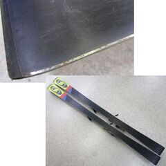 Salomon Demo 10 2V Pilot 170cm スキー板 ビンディング 現状品 サロモン 札幌市北区屯田の画像