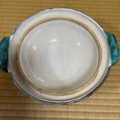 土鍋　７号の画像