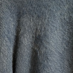 厚手　カーディガンの画像