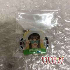 【未使用】生田衣梨奈 モーニング娘。’20コンサートツアー春コレクションアクリルキーホルダー ハロプロの画像