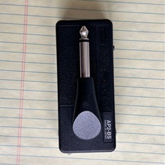 VOX amPlug 2 Bassの画像