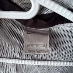 NIKE ジャンパーの画像