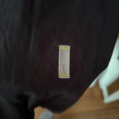 NIKE ジャンパーの画像
