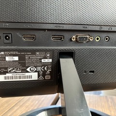 美品 ASUS  27インチ PCモニターの画像