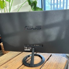 美品 ASUS  27インチ PCモニターの画像