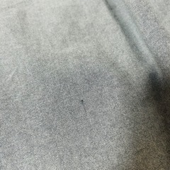 【URBAN RESEARCH・綿100%】メンズ　長袖　シャツ　Mサイズの画像