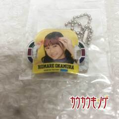 【未使用】岡村ほまれ モーニング娘。’20コンサートツアー春コレクションアクリルキーホルダー ハロプロの画像