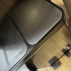 ゴミ箱の画像