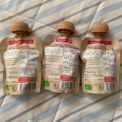 ベビーフードの画像