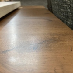 昇降式テーブルの画像