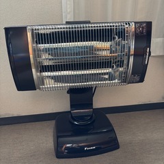 DAIKIN セラムヒート 遠赤外線暖房機 首振り ERFT11PSの画像