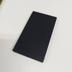 NEC Aterm MR04LN モバイルルーター/クレードルつき！の画像