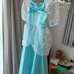 プリンセスドレス130の画像