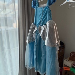 プリンセスドレス130の画像