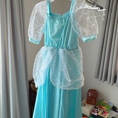 プリンセスドレス130の画像