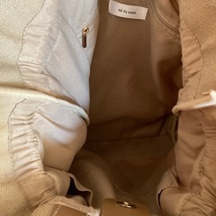 (f)美品♡リュックの画像