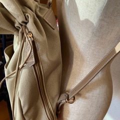 (f)美品♡リュックの画像