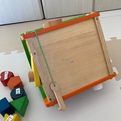 オモチャ　エドインター　あそびのおうちの画像