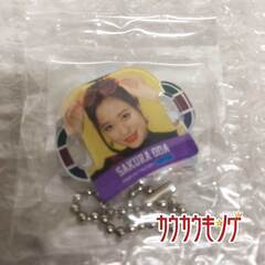 【未使用】小田さくら モーニング娘。’20コンサートツアー春コレクションアクリルキーホルダー ハロプロの画像