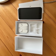iPhone6 auで使用してました。の画像