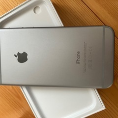 iPhone6 auで使用してました。の画像