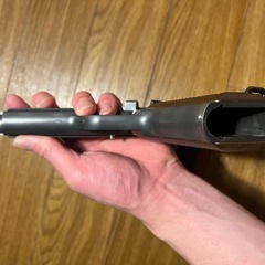 マルシン 6mmBBガスブローバック SIG P210-6 エクセレントヘビーウェイトの画像