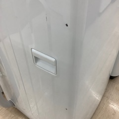 【１年間の動作保証付き】Haierの全自動洗濯機JW-U45Bのご紹介ですの画像