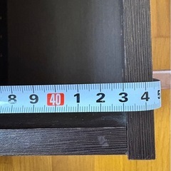 カラーボックス　棚の画像