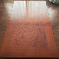 テーブルの画像